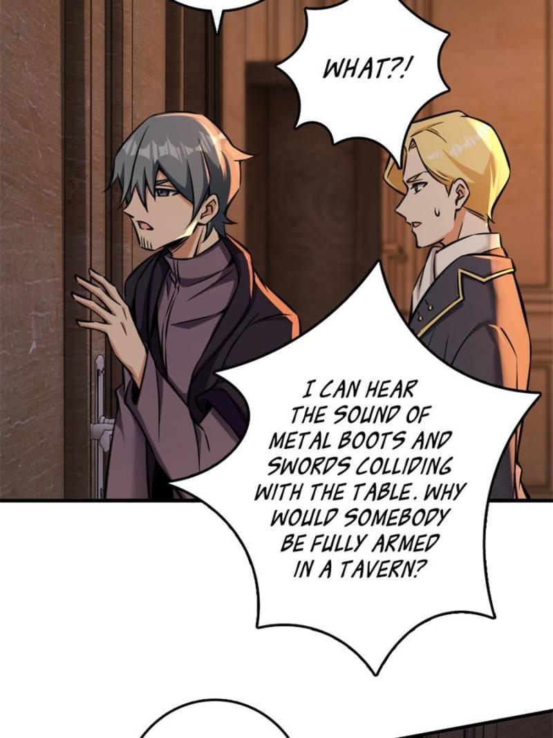 Release That Witch Chap 479 - Next Chap 480