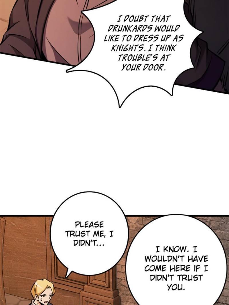 Release That Witch Chap 479 - Next Chap 480
