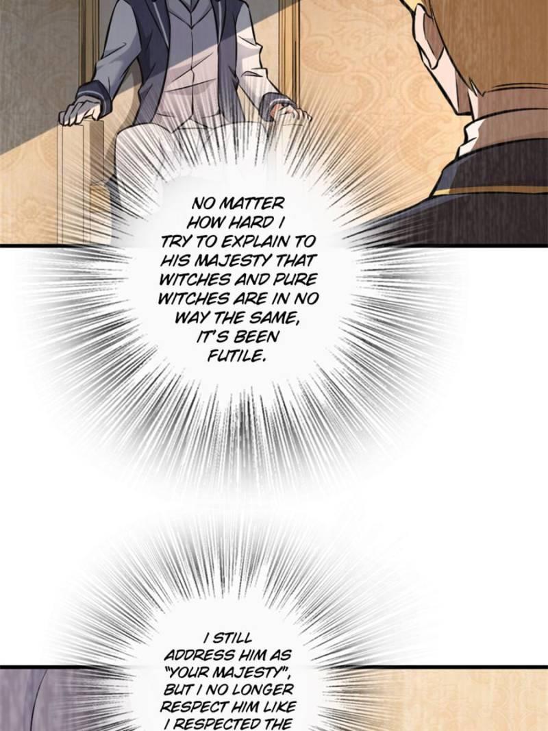Release That Witch Chap 479 - Next Chap 480