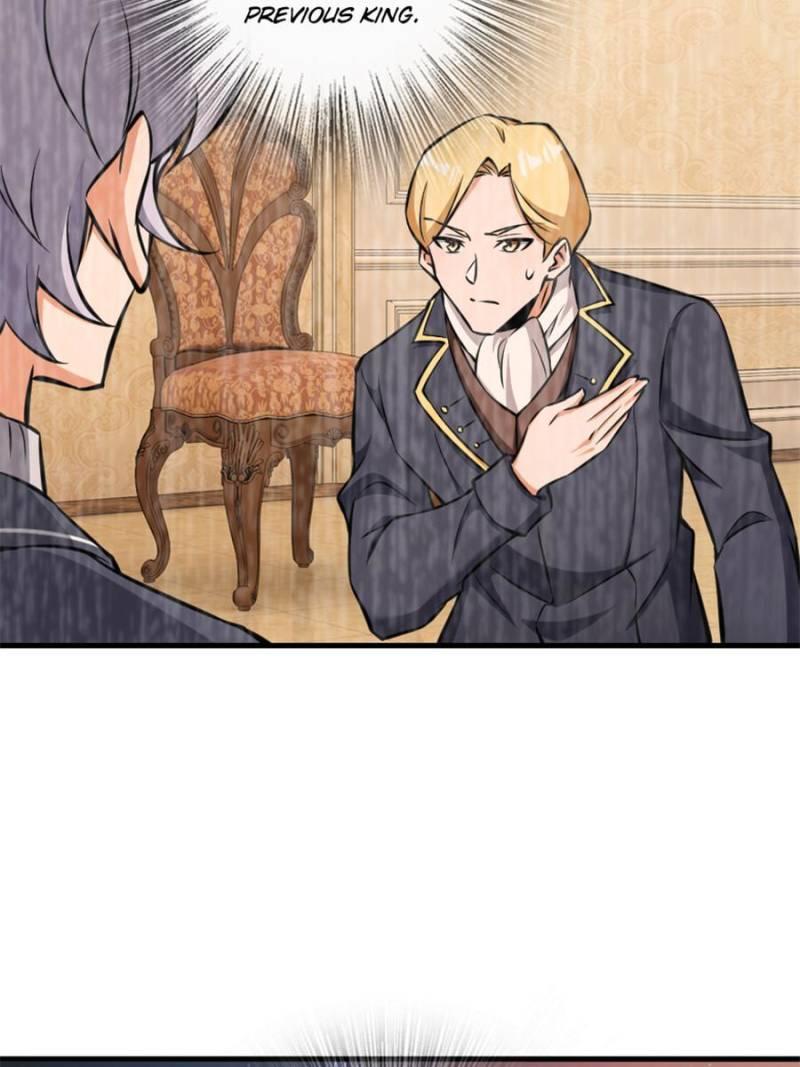 Release That Witch Chap 479 - Next Chap 480