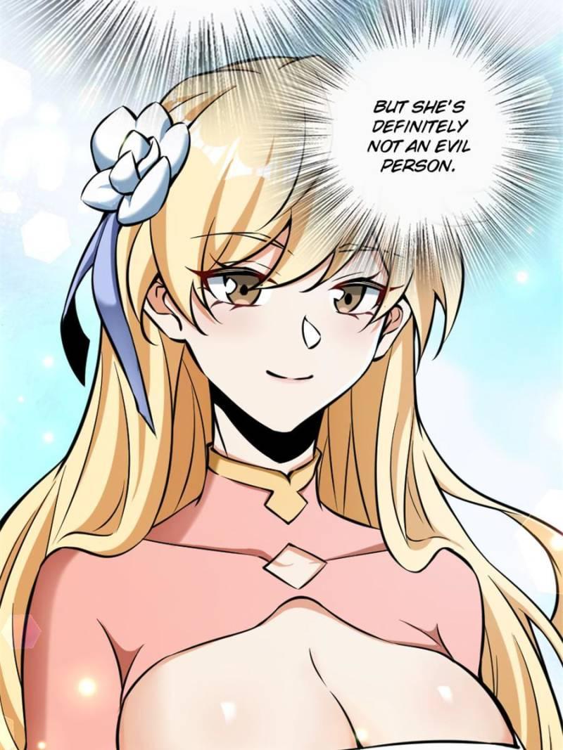 Release That Witch Chap 479 - Next Chap 480