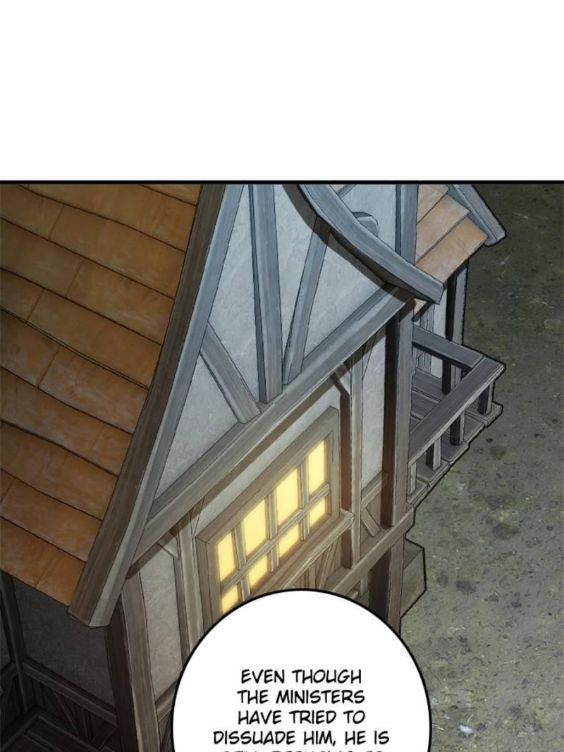 Release That Witch Chap 479 - Next Chap 480