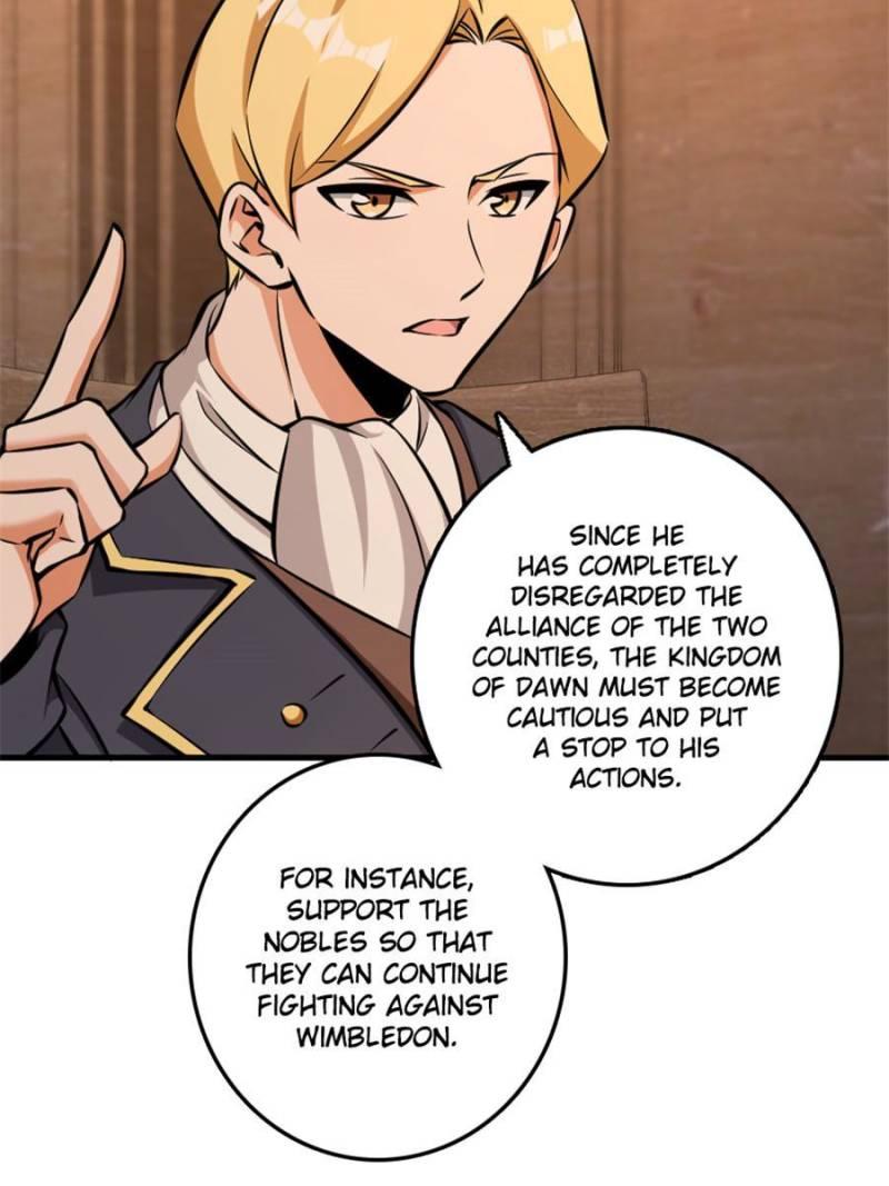 Release That Witch Chap 479 - Next Chap 480