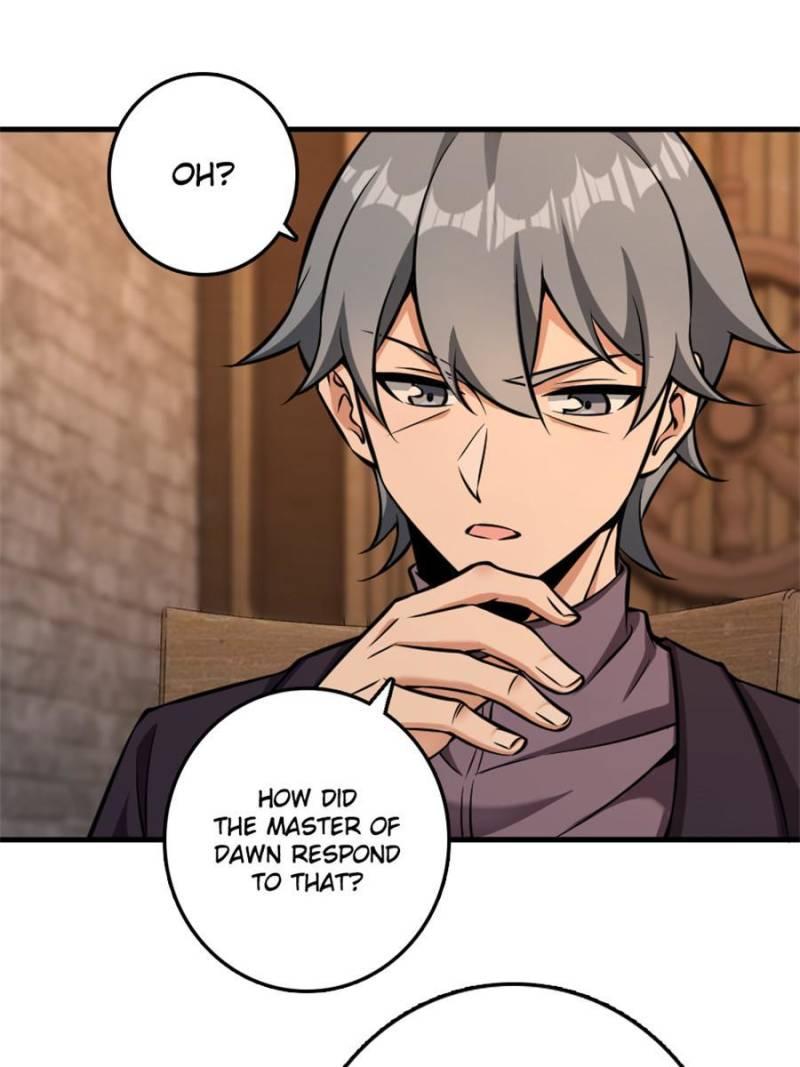 Release That Witch Chap 479 - Next Chap 480