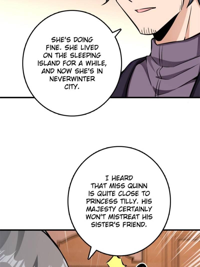 Release That Witch Chap 479 - Next Chap 480