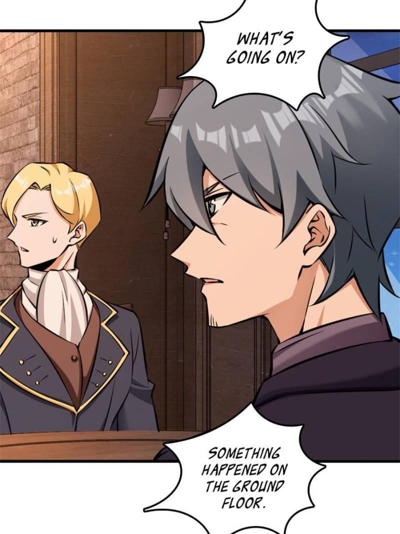 Release That Witch Chap 479 - Next Chap 480