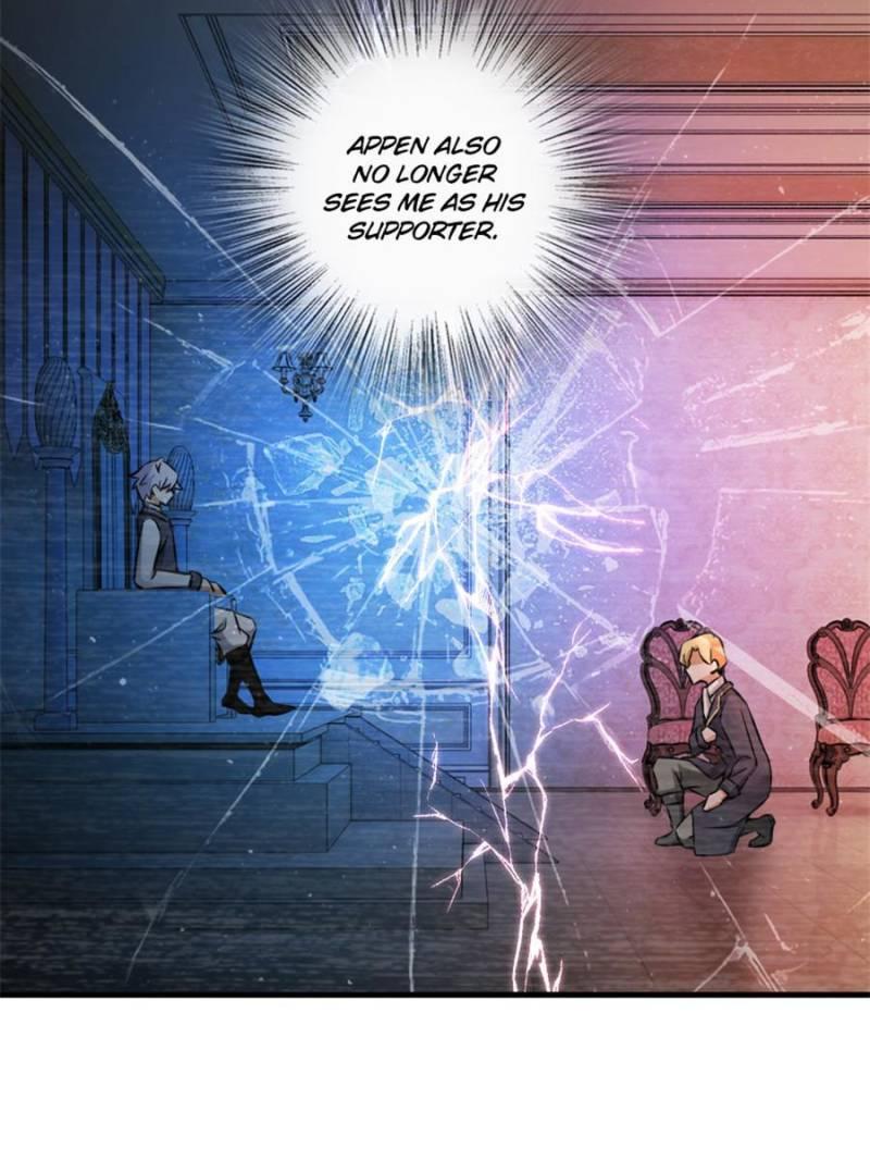 Release That Witch Chap 479 - Next Chap 480