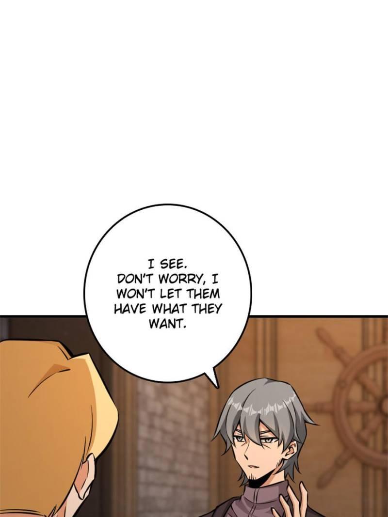 Release That Witch Chap 479 - Next Chap 480