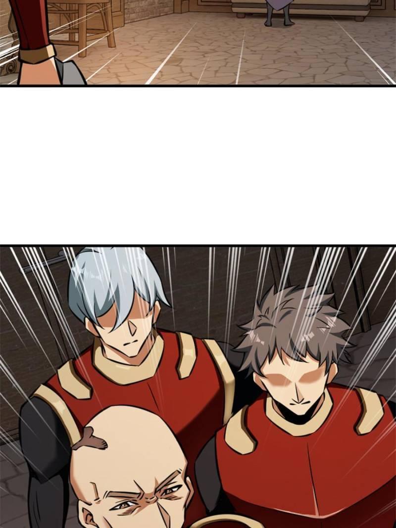 Release That Witch Chap 479 - Next Chap 480