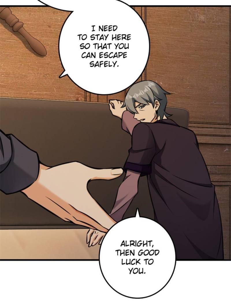 Release That Witch Chap 479 - Next Chap 480