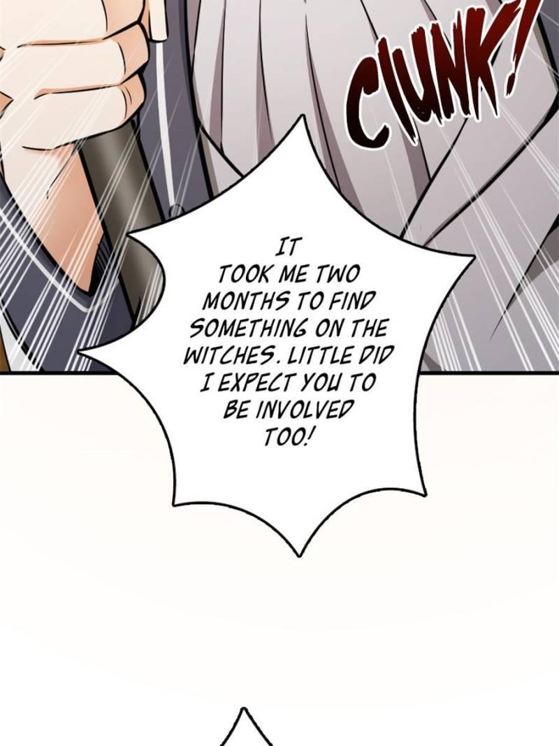Release That Witch Chap 479 - Next Chap 480