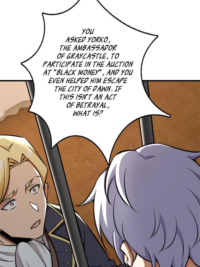 Release That Witch Chap 479 - Next Chap 480