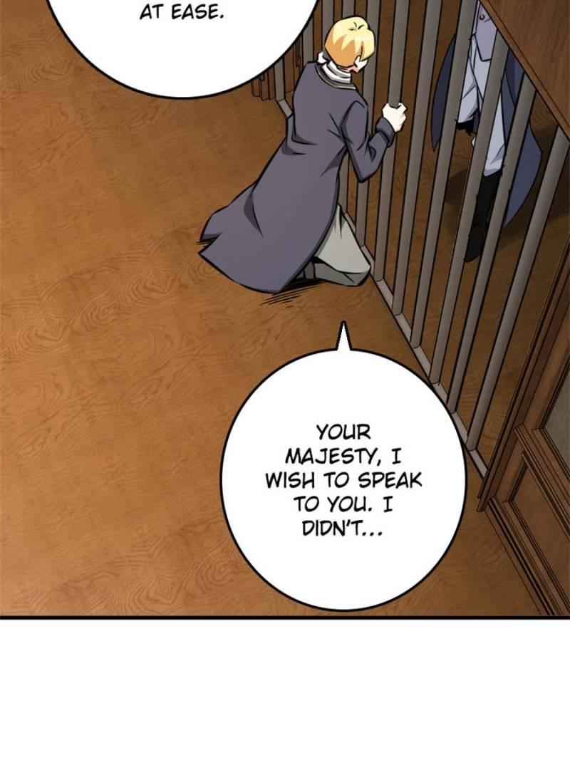 Release That Witch Chap 479 - Next Chap 480
