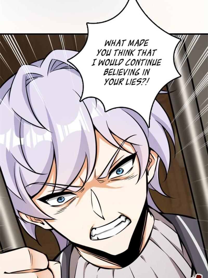 Release That Witch Chap 479 - Next Chap 480