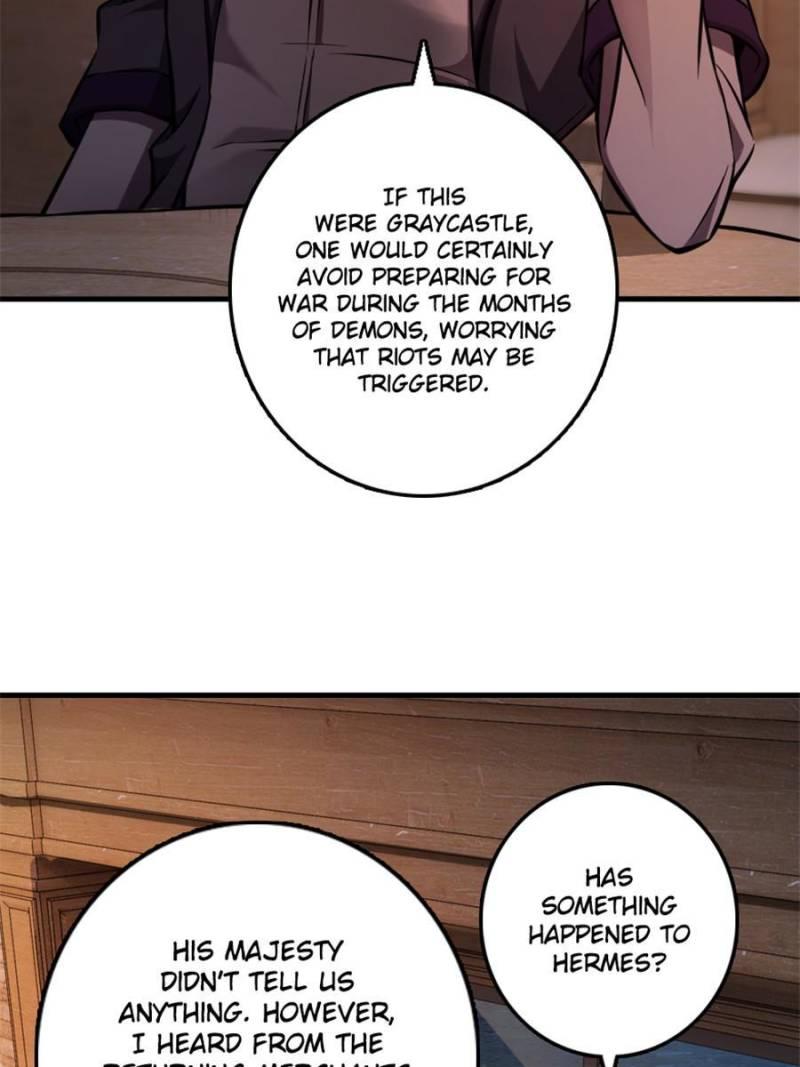 Release That Witch Chap 479 - Next Chap 480