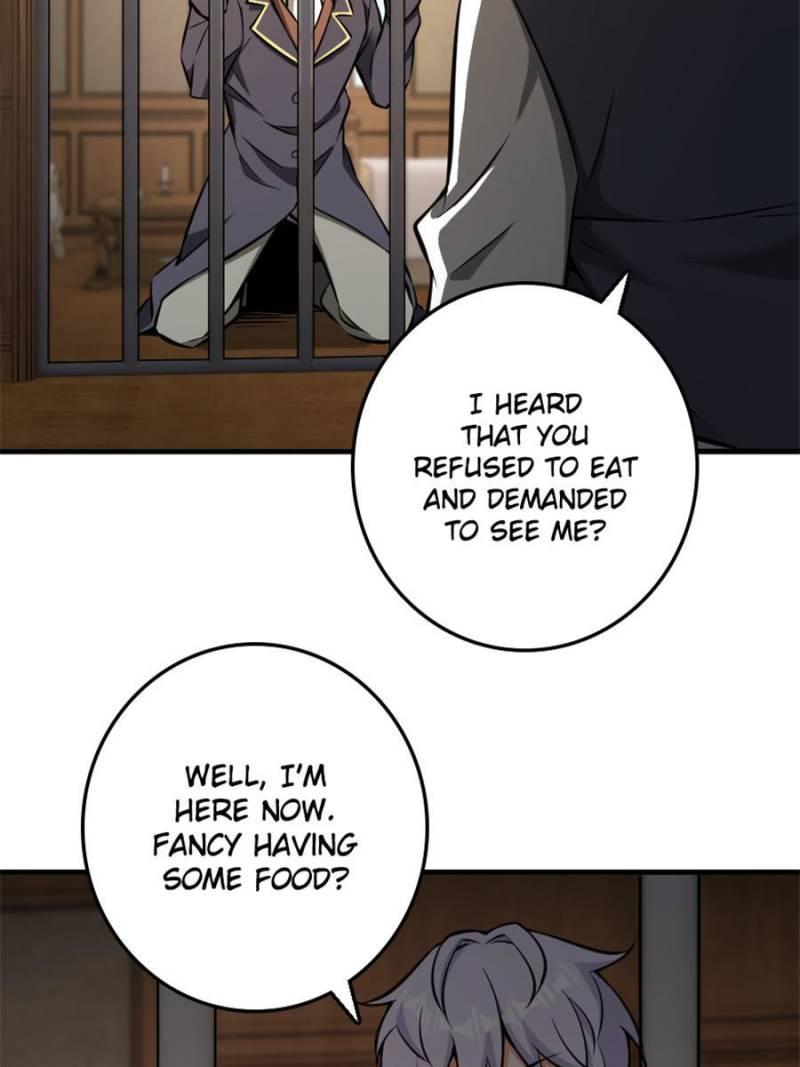 Release That Witch Chap 479 - Next Chap 480