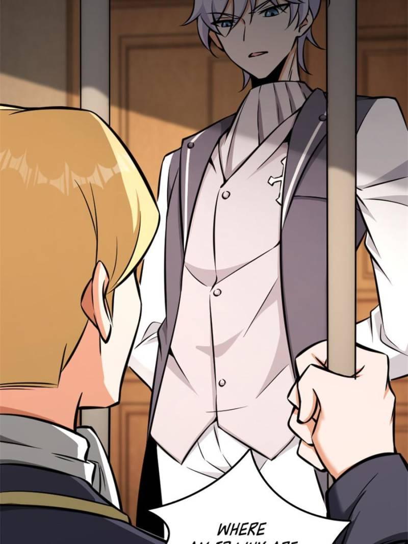 Release That Witch Chap 479 - Next Chap 480
