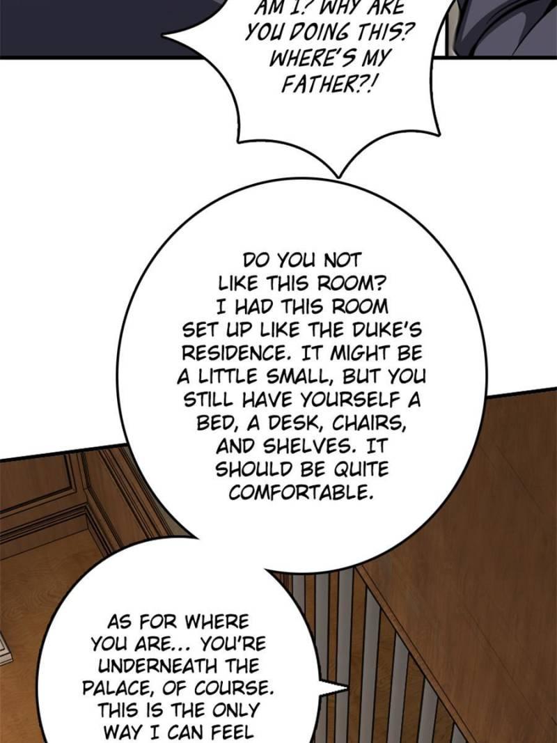 Release That Witch Chap 479 - Next Chap 480