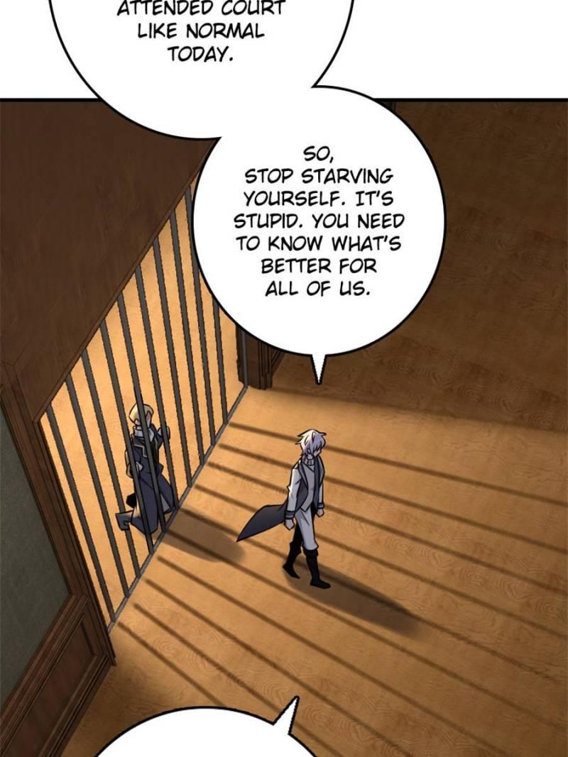 Release That Witch Chap 479 - Next Chap 480