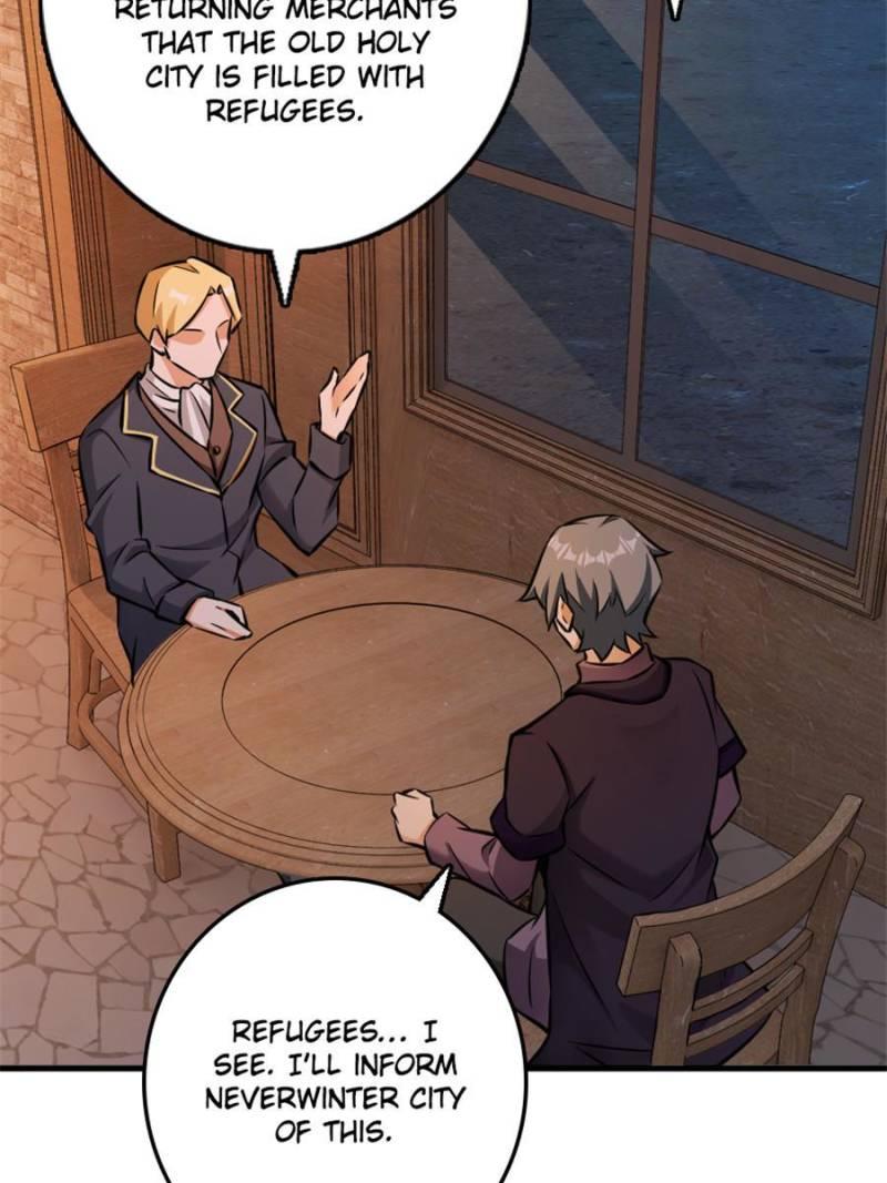 Release That Witch Chap 479 - Next Chap 480