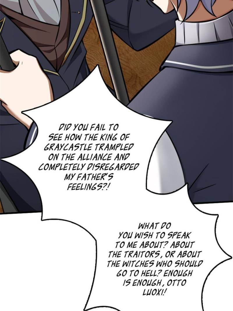 Release That Witch Chap 479 - Next Chap 480