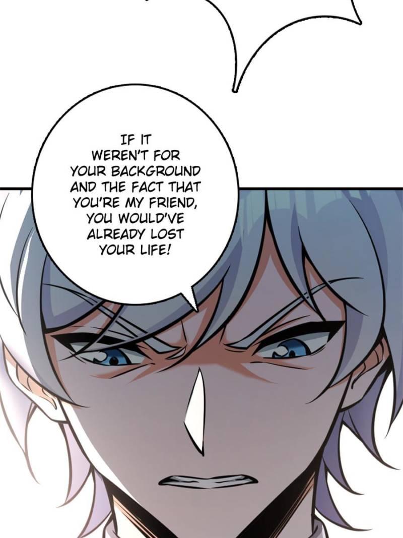 Release That Witch Chap 479 - Next Chap 480