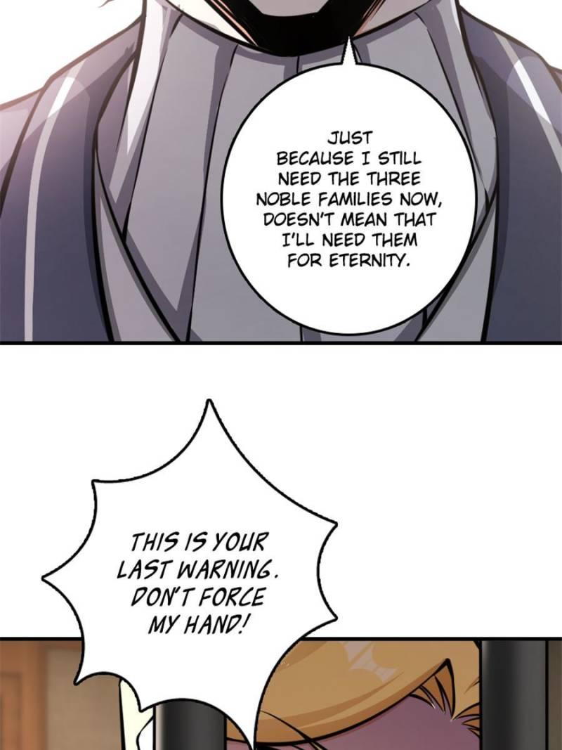 Release That Witch Chap 479 - Next Chap 480