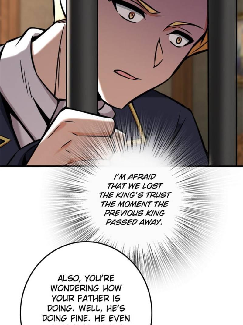 Release That Witch Chap 479 - Next Chap 480