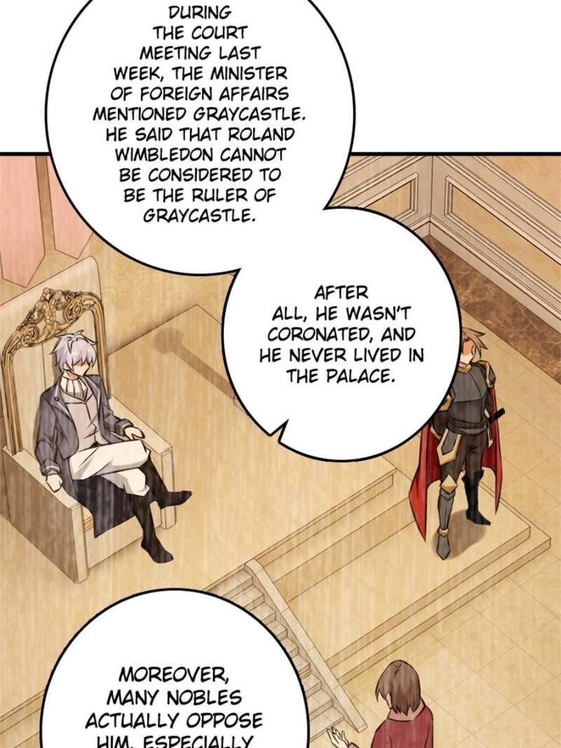 Release That Witch Chap 479 - Next Chap 480