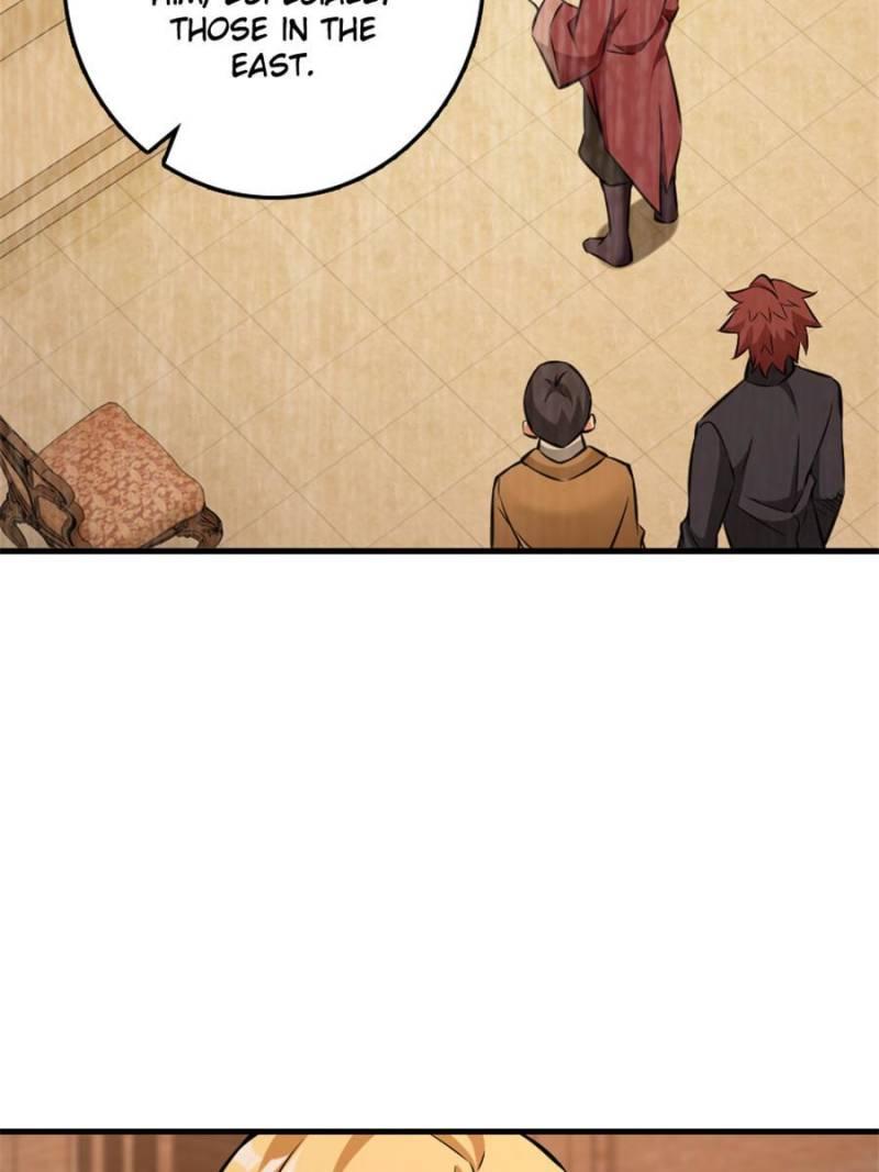 Release That Witch Chap 479 - Next Chap 480