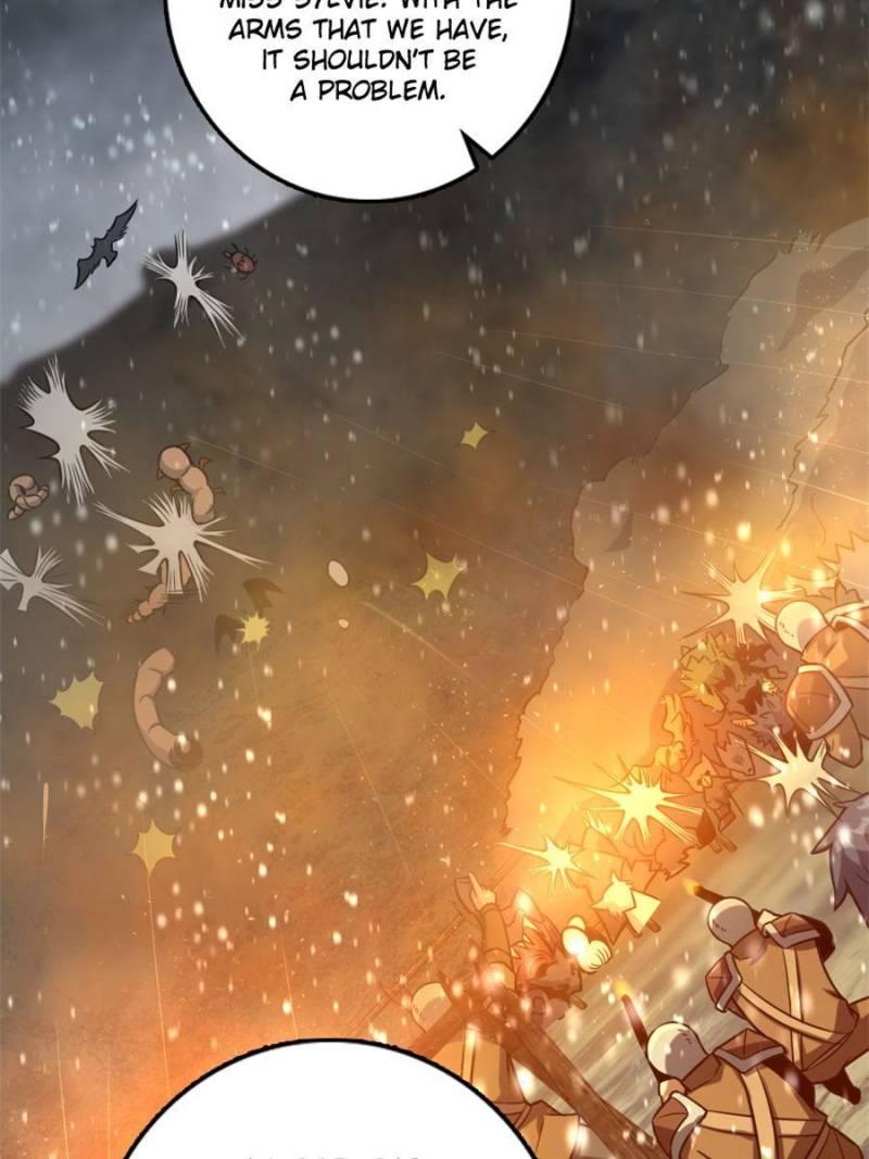 Release That Witch Chap 470 - Next Chap 471