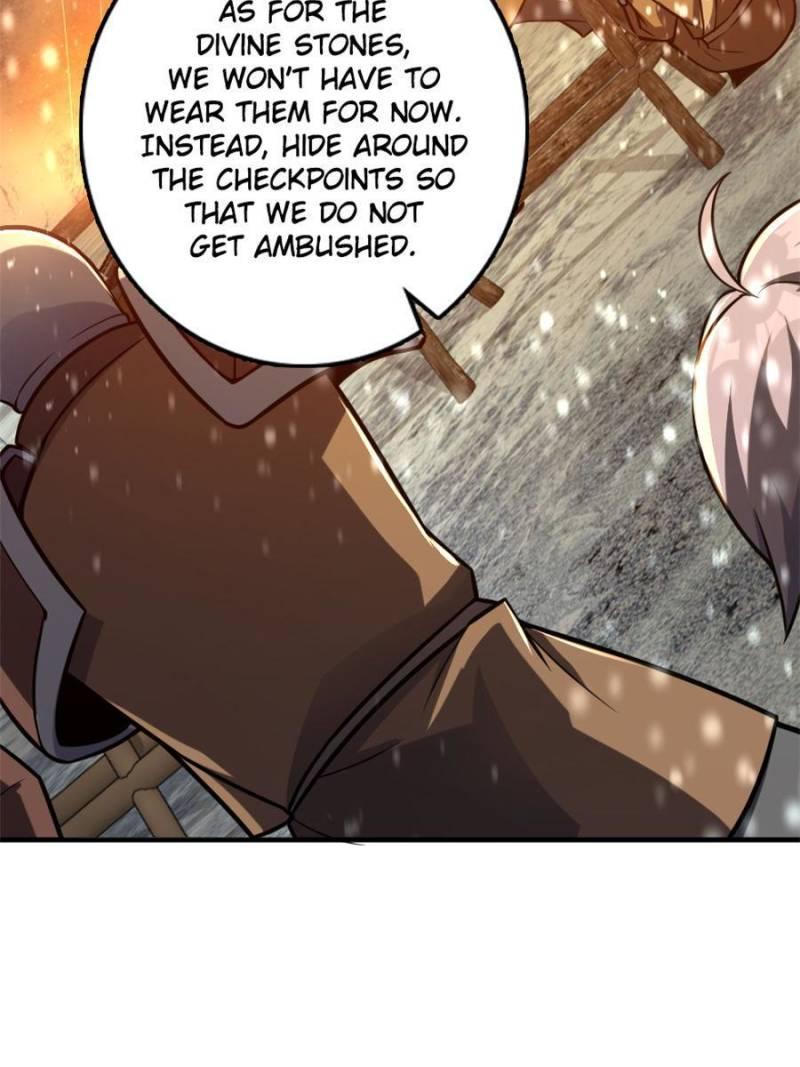 Release That Witch Chap 470 - Next Chap 471