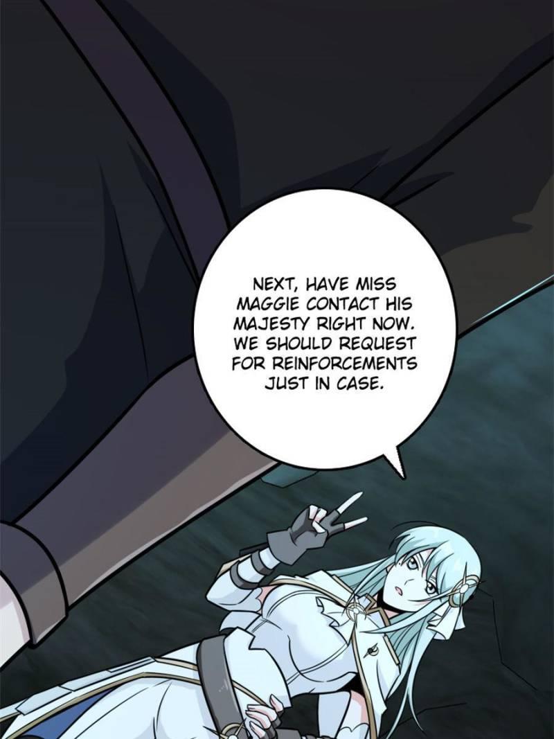 Release That Witch Chap 470 - Next Chap 471
