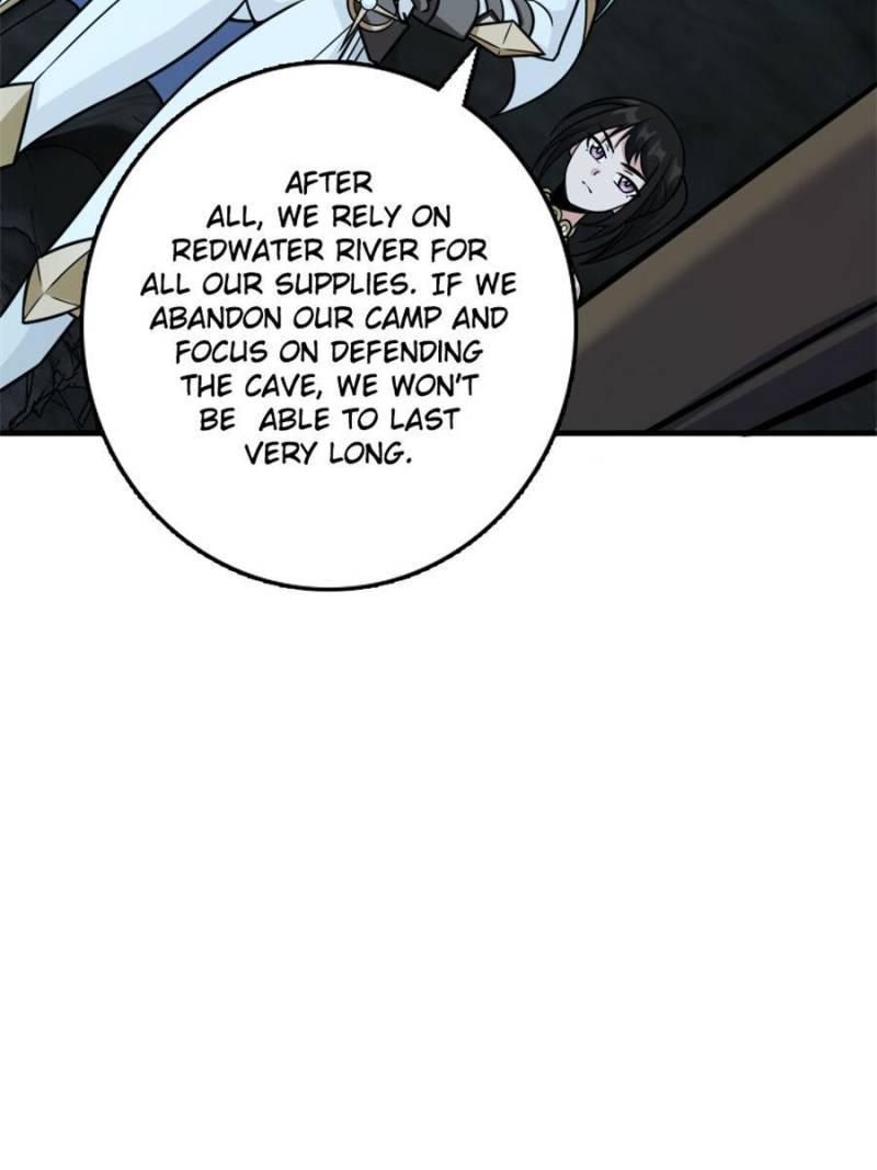 Release That Witch Chap 470 - Next Chap 471