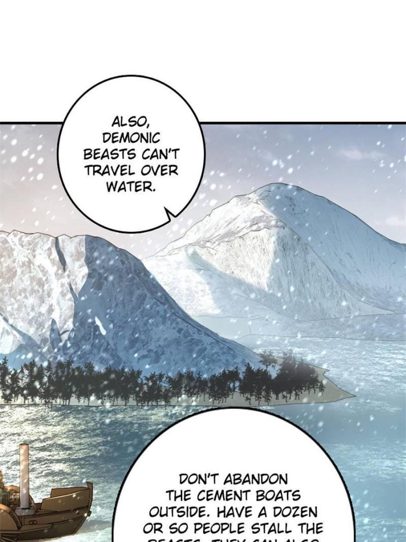 Release That Witch Chap 470 - Next Chap 471