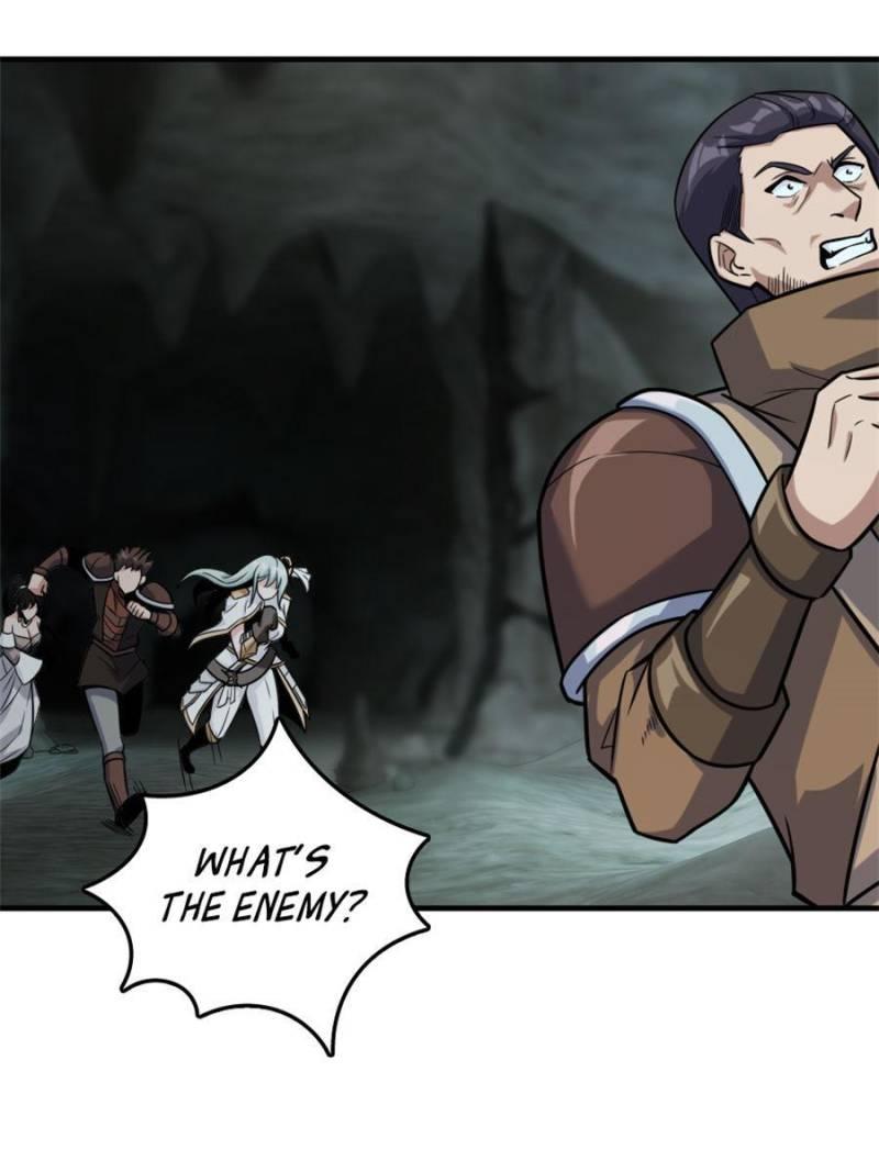 Release That Witch Chap 470 - Next Chap 471