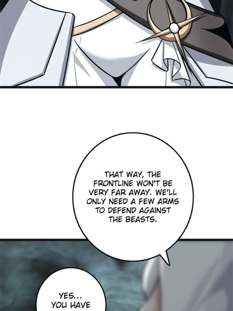 Release That Witch Chap 470 - Next Chap 471