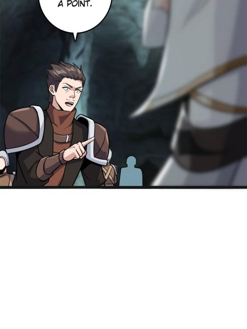 Release That Witch Chap 470 - Next Chap 471