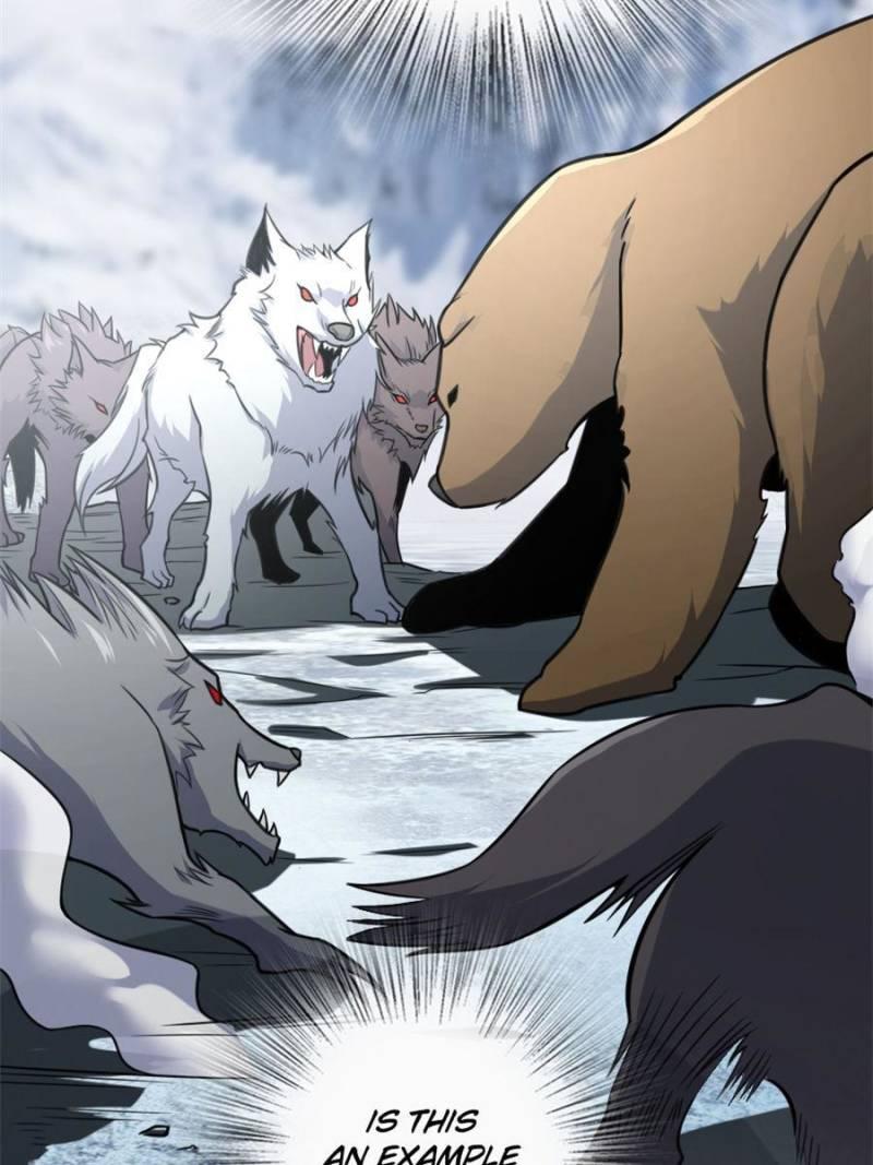 Release That Witch Chap 470 - Next Chap 471