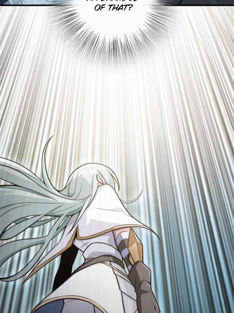 Release That Witch Chap 470 - Next Chap 471