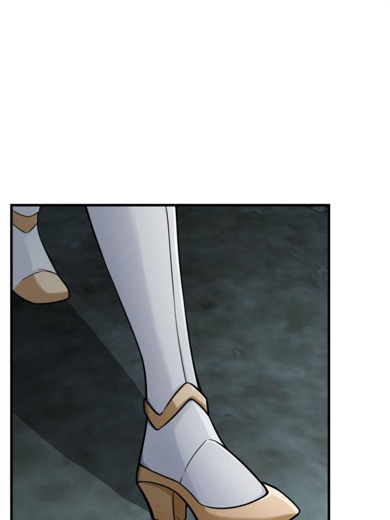 Release That Witch Chap 470 - Next Chap 471