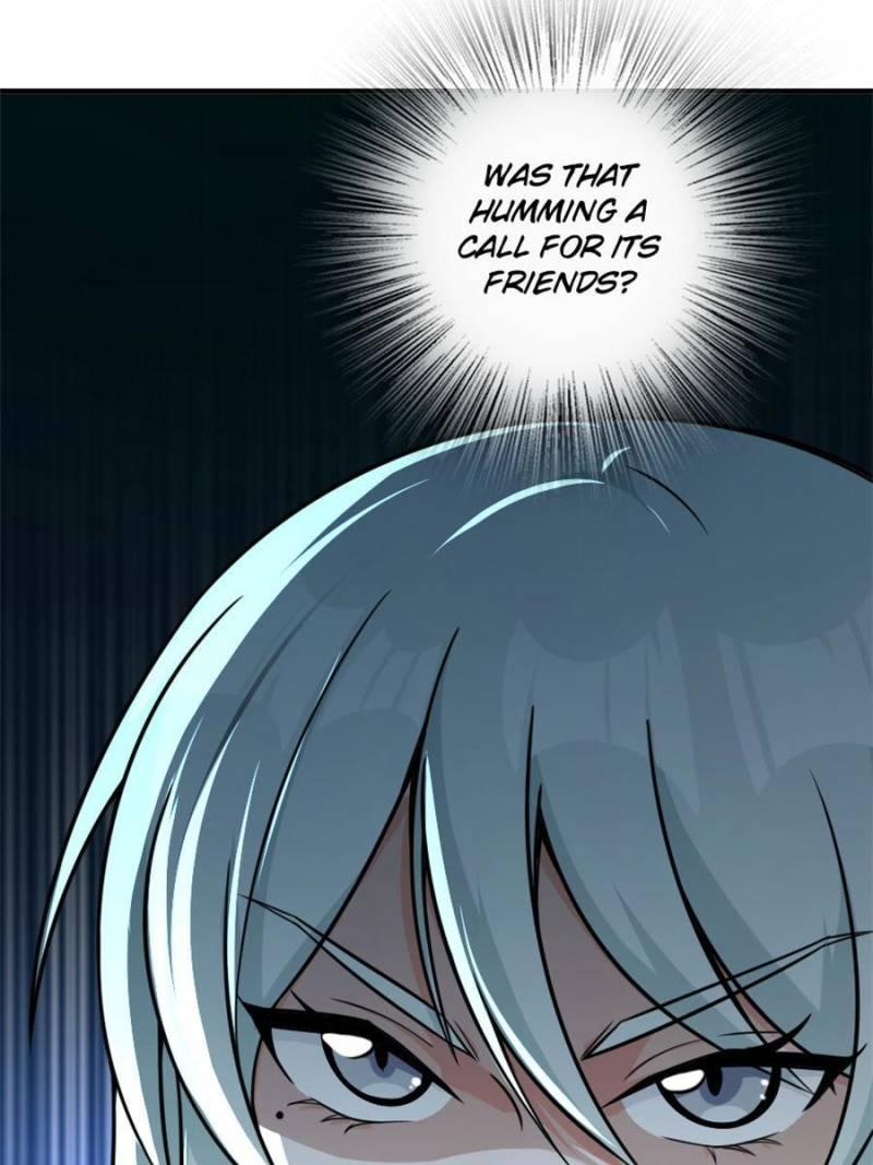 Release That Witch Chap 470 - Next Chap 471