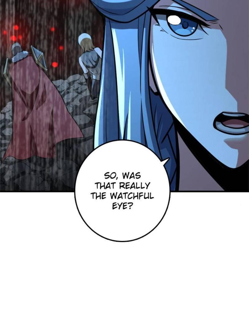 Release That Witch Chap 470 - Next Chap 471