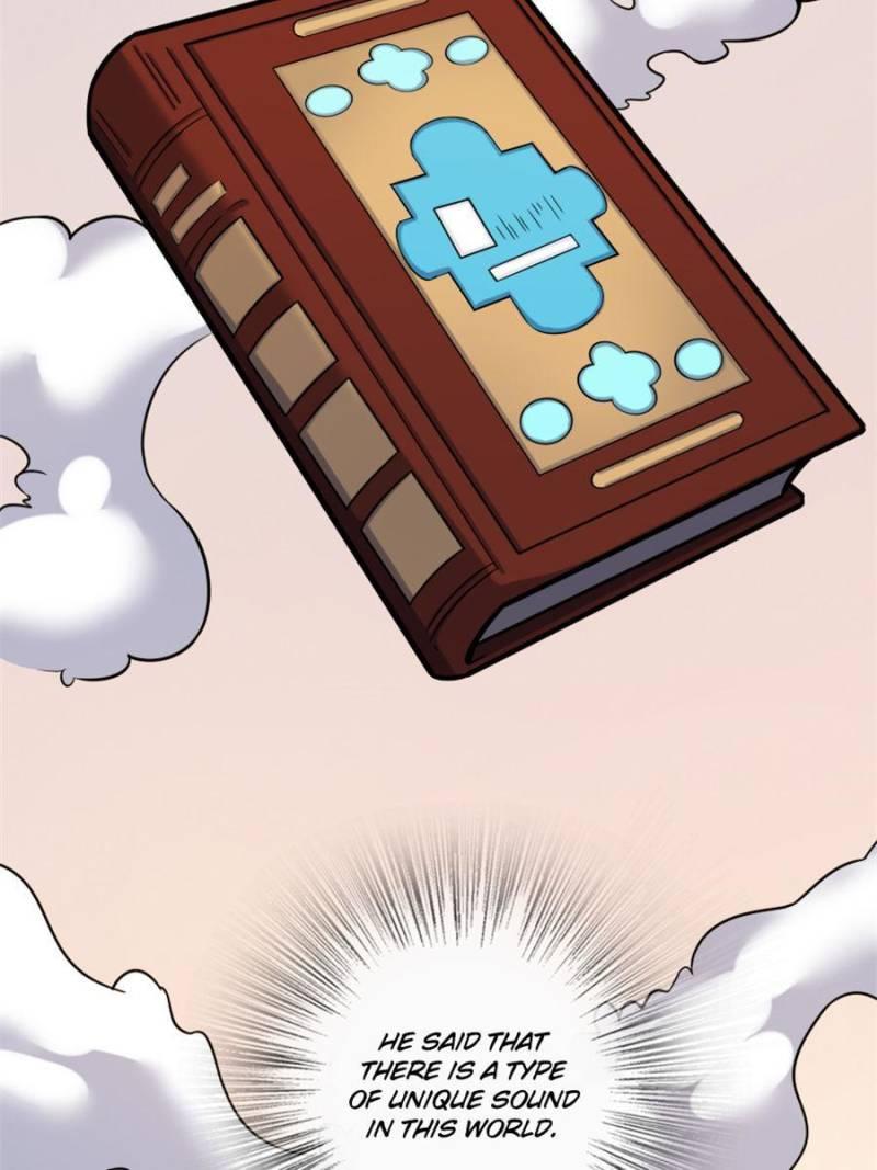 Release That Witch Chap 470 - Next Chap 471