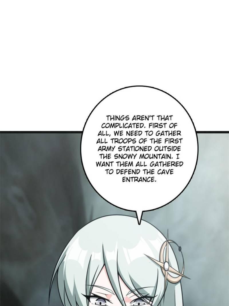 Release That Witch Chap 470 - Next Chap 471