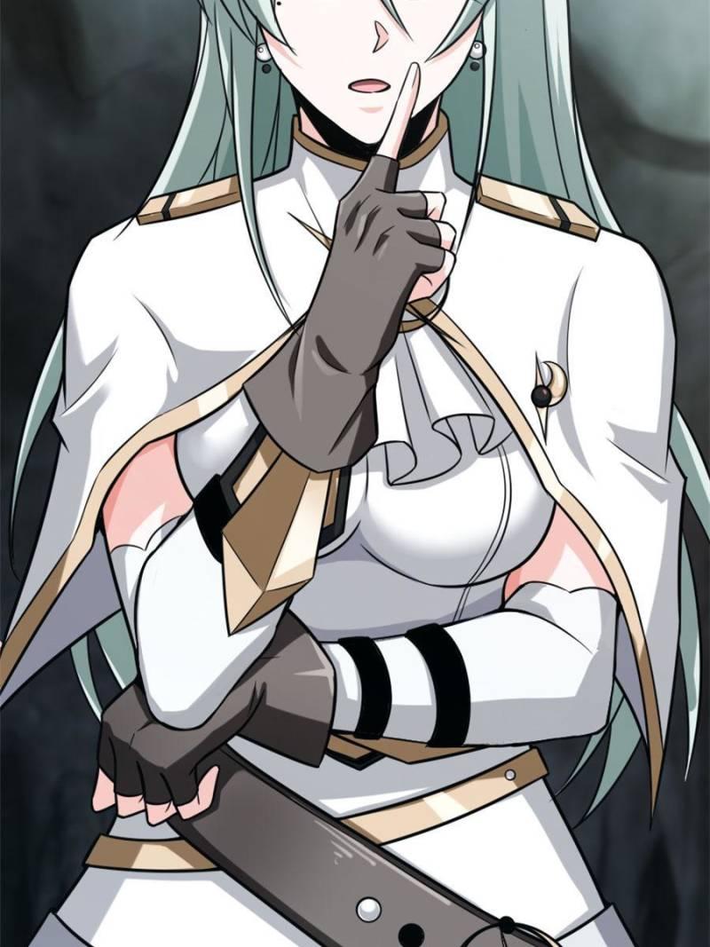 Release That Witch Chap 470 - Next Chap 471