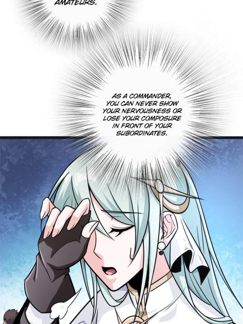 Release That Witch Chap 470 - Next Chap 471