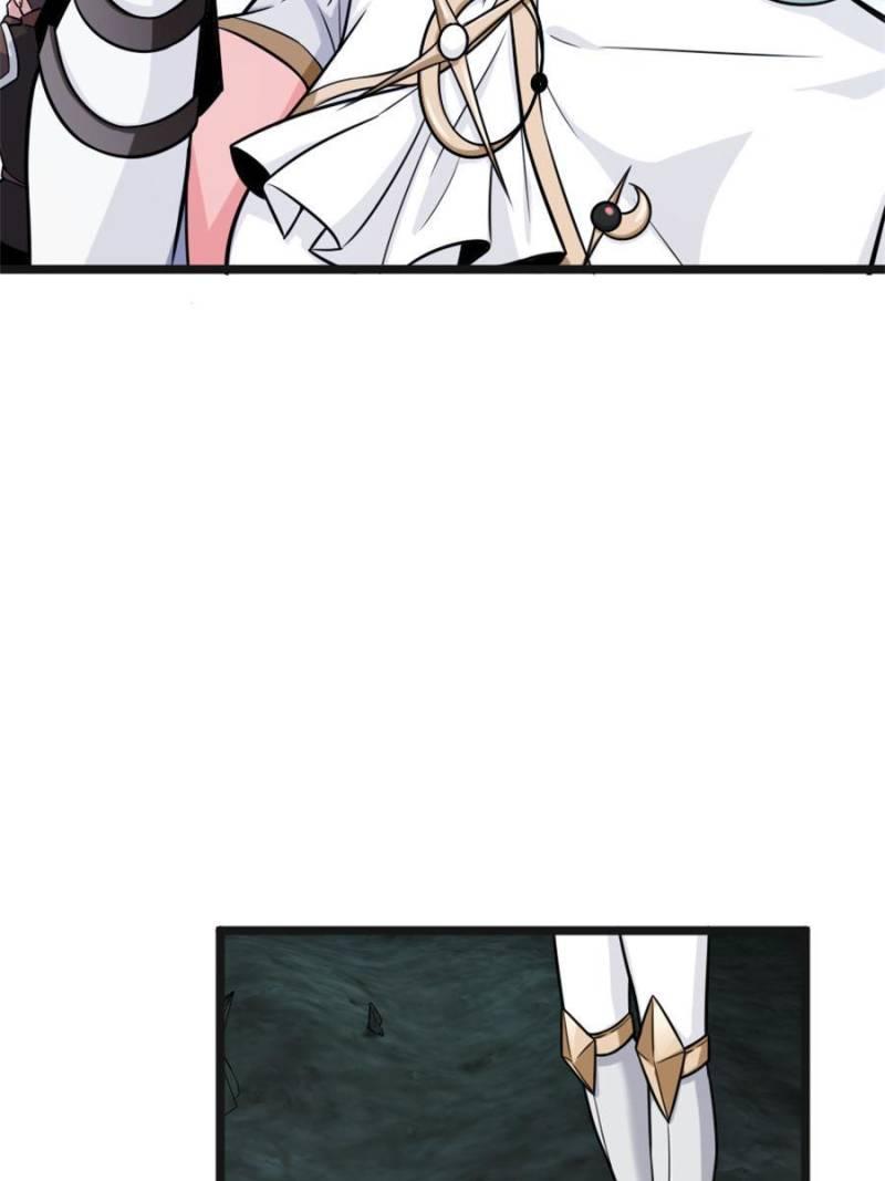 Release That Witch Chap 470 - Next Chap 471