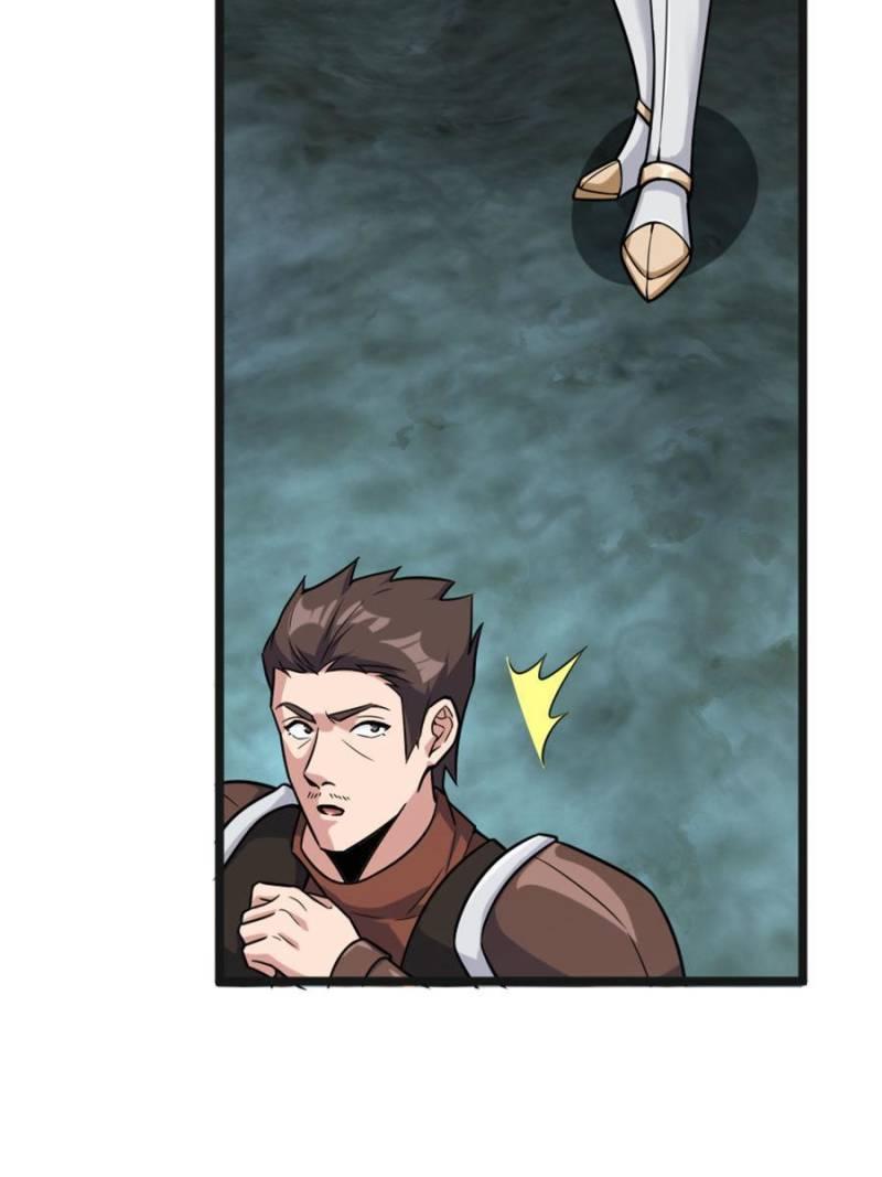 Release That Witch Chap 470 - Next Chap 471