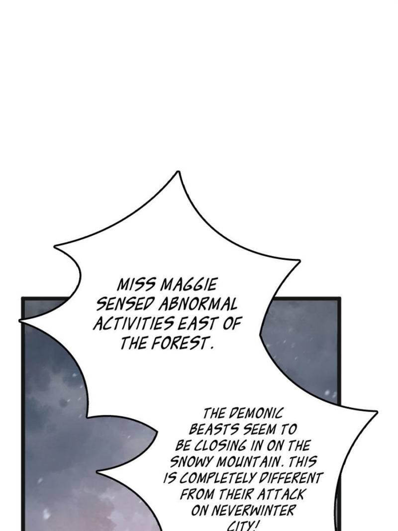 Release That Witch Chap 470 - Next Chap 471